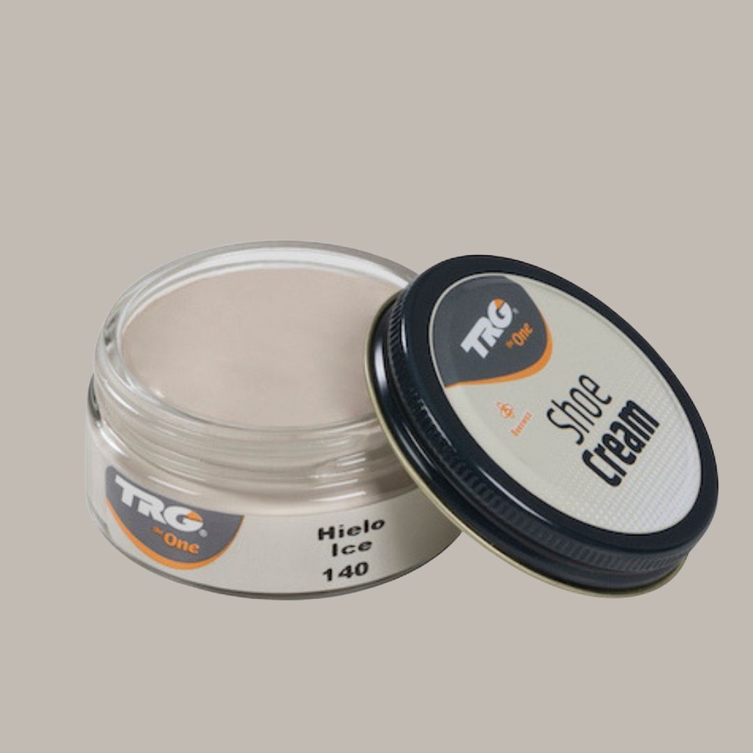 Shoe Cream TRG the One 140 Ice
